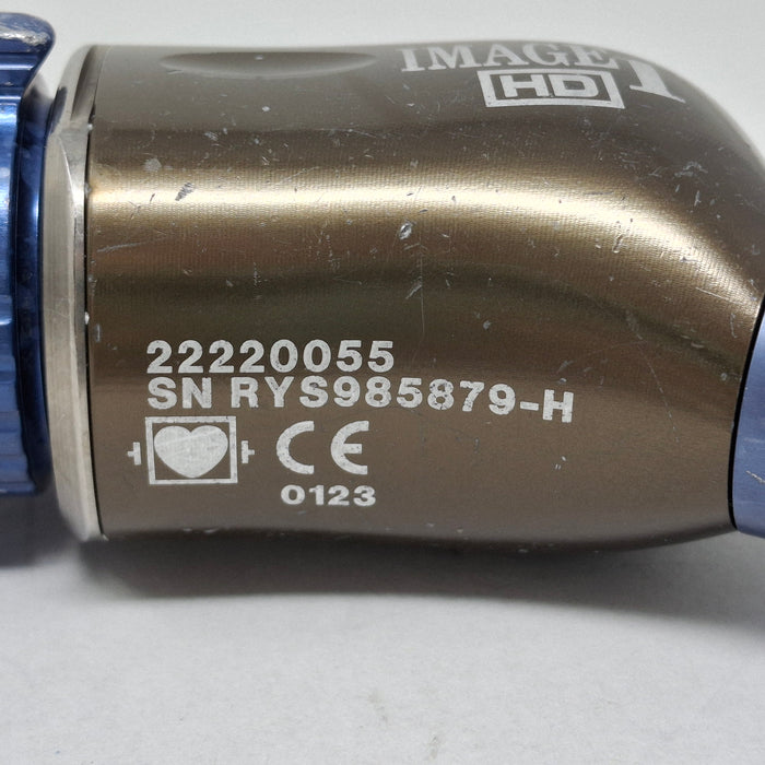 Karl Storz Karl Storz 22220055 H3-Z Camera Head Rigid Endoscopy reLink Medical