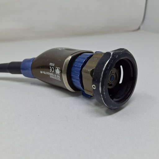 Karl Storz Karl Storz 22220055 H3-Z Camera Head Rigid Endoscopy reLink Medical