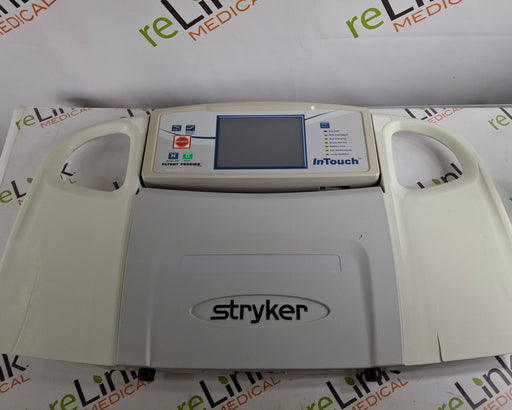 Stryker Stryker InTouch 2141 Foot Board Beds & Stretchers reLink Medical