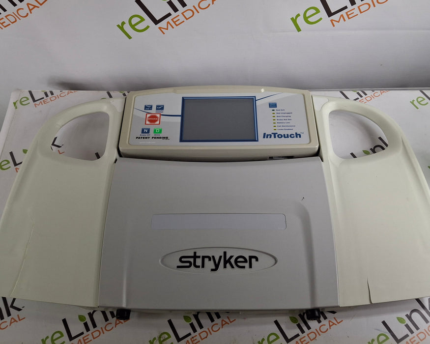 Stryker Stryker InTouch 2141 Foot Board Beds & Stretchers reLink Medical