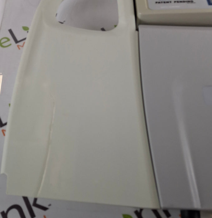 Stryker Stryker InTouch 2141 Foot Board Beds & Stretchers reLink Medical