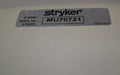 Stryker Stryker InTouch 2141 Foot Board Beds & Stretchers reLink Medical