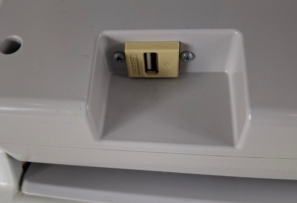 Stryker Stryker InTouch 2141 Foot Board Beds & Stretchers reLink Medical