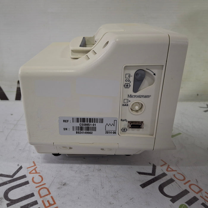 Oridion Capnostream 20P Capnography Monitor