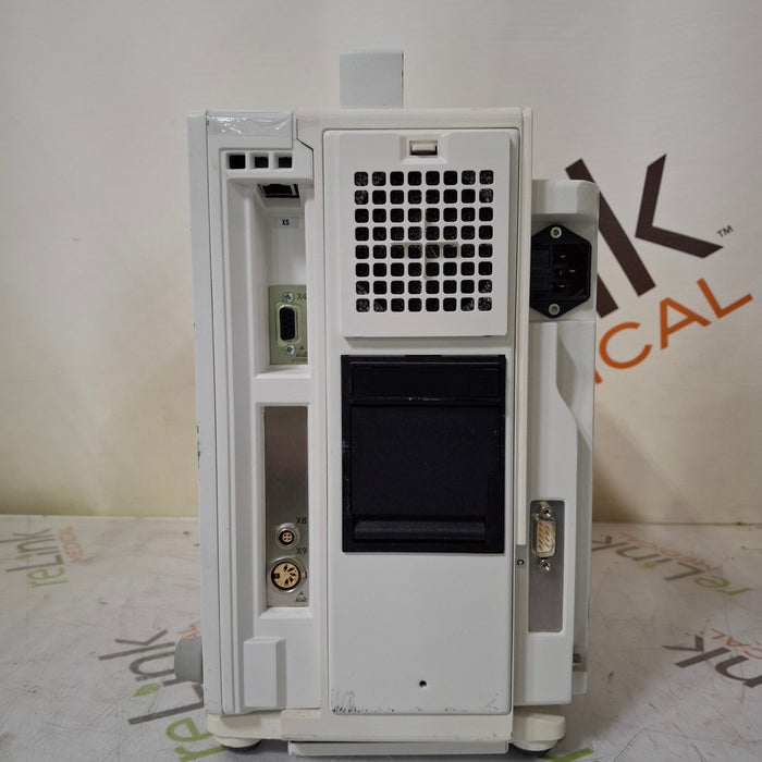 Datex-Ohmeda Datex-Ohmeda S/5 Compact Patient Monitor Patient Monitors reLink Medical