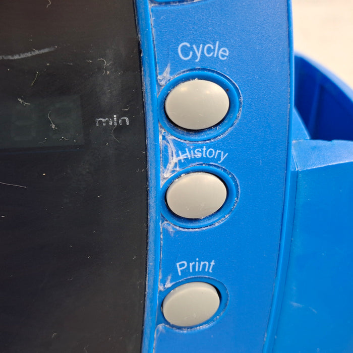 GE Healthcare GE Healthcare Dinamap ProCare 400 Patient Monitor Patient Monitors reLink Medical