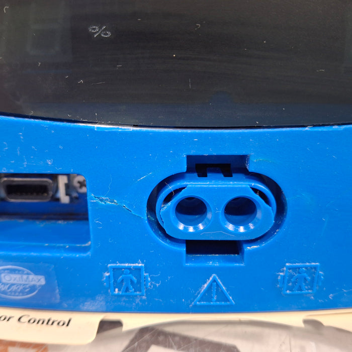 GE Healthcare GE Healthcare Dinamap ProCare 400 Patient Monitor Patient Monitors reLink Medical