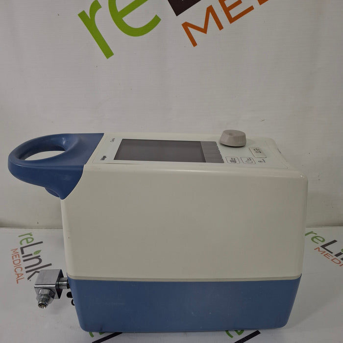 Draeger Medical Draeger Medical Carina Ventilator Respiratory reLink Medical