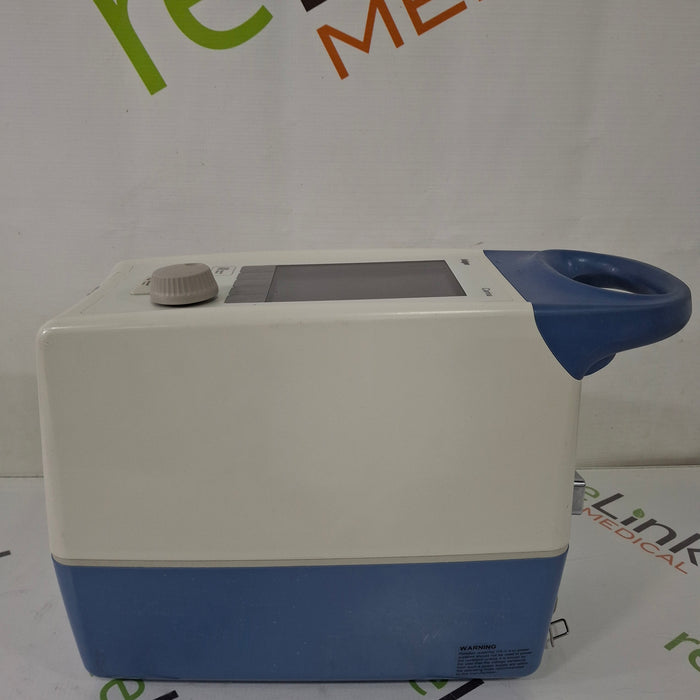 Draeger Medical Draeger Medical Carina Ventilator Respiratory reLink Medical