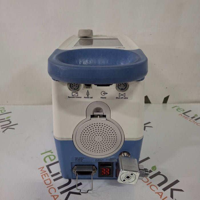 Draeger Medical Draeger Medical Carina Ventilator Respiratory reLink Medical