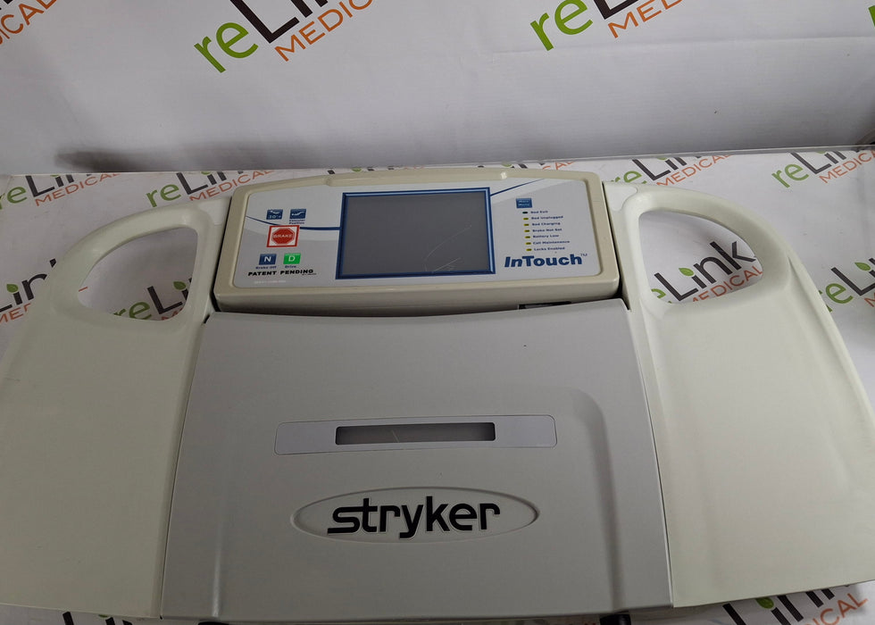 Stryker Stryker InTouch 2141 Foot Board Beds & Stretchers reLink Medical