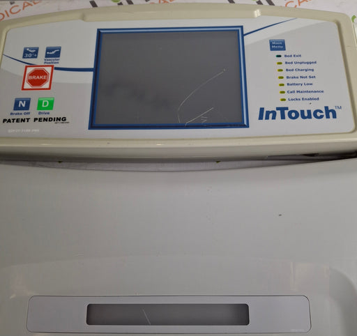 Stryker Stryker InTouch 2141 Foot Board Beds & Stretchers reLink Medical