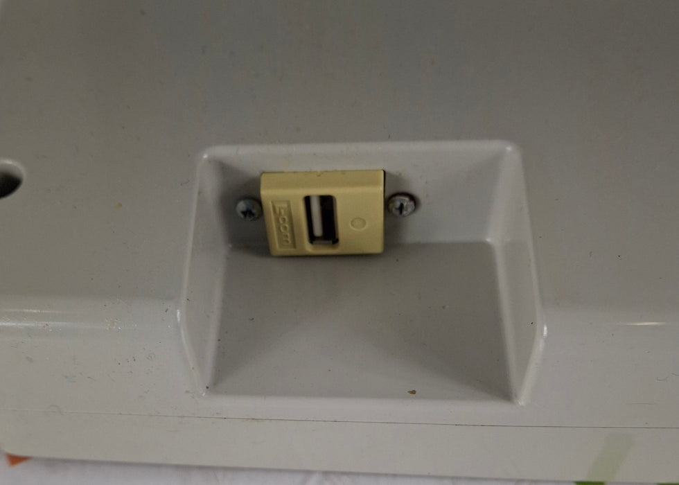 Stryker Stryker InTouch 2141 Foot Board Beds & Stretchers reLink Medical