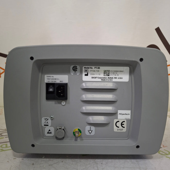 Boston Scientific EKOS PT-3B EkoSonic Control Unit