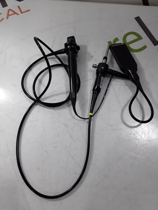 Olympus Olympus HYF Type V Hysteroscope Flexible Endoscopy reLink Medical