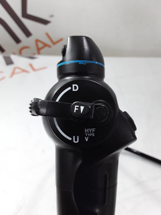 Olympus Olympus HYF Type V Hysteroscope Flexible Endoscopy reLink Medical