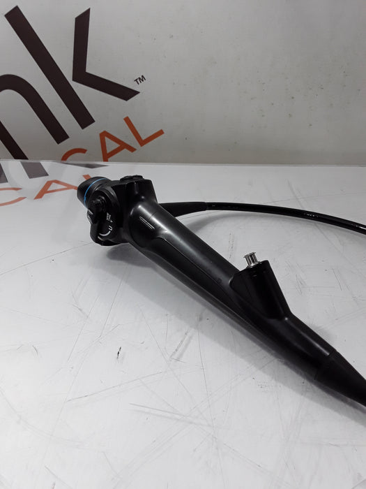 Olympus Olympus HYF Type V Hysteroscope Flexible Endoscopy reLink Medical