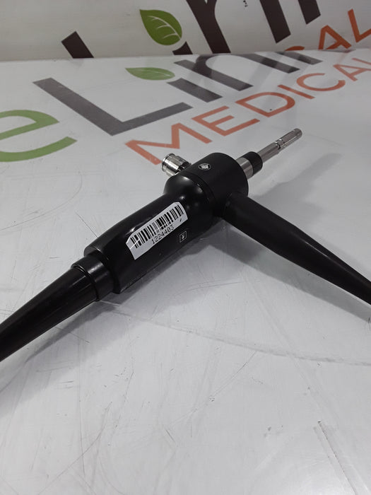 Olympus Olympus HYF Type V Hysteroscope Flexible Endoscopy reLink Medical