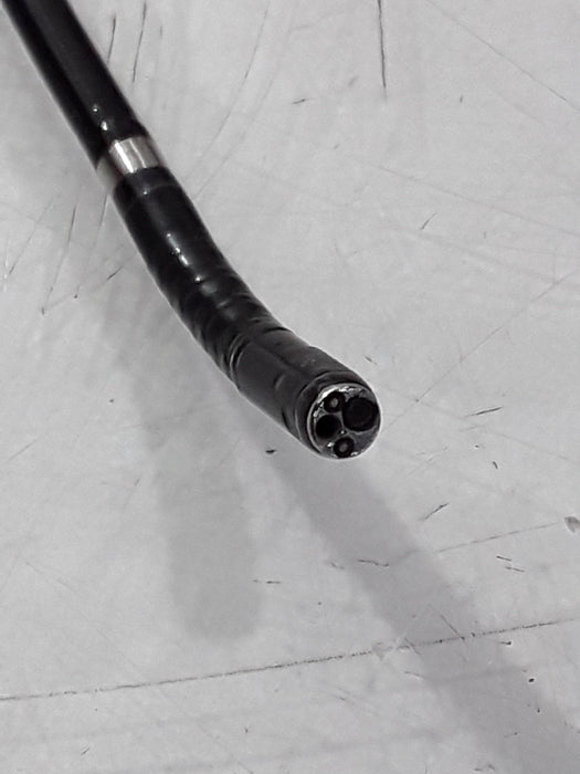 Olympus Olympus HYF Type V Hysteroscope Flexible Endoscopy reLink Medical