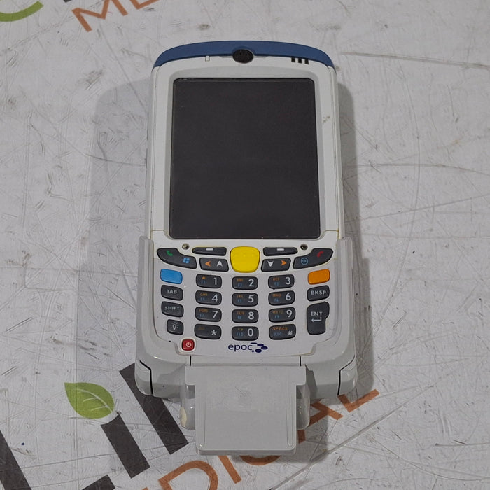 Socket Moblie Inc Socket Moblie Inc epoc Host Blood Analyzer Clinical Lab reLink Medical