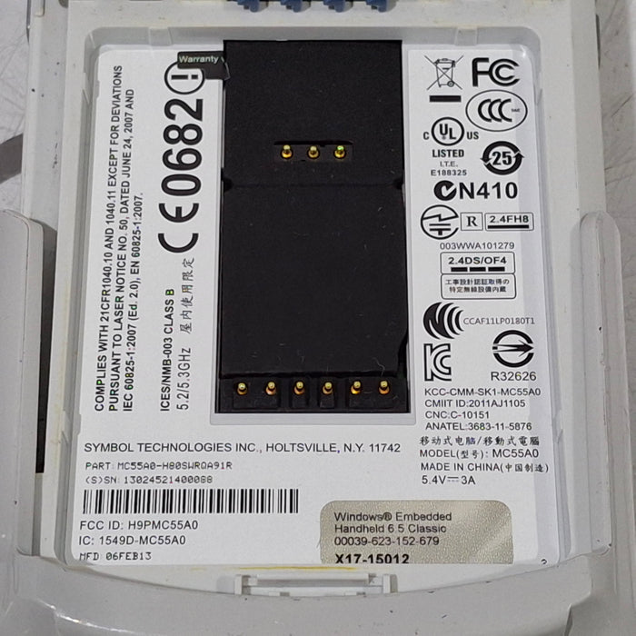 Socket Moblie Inc Socket Moblie Inc epoc Host Blood Analyzer Clinical Lab reLink Medical