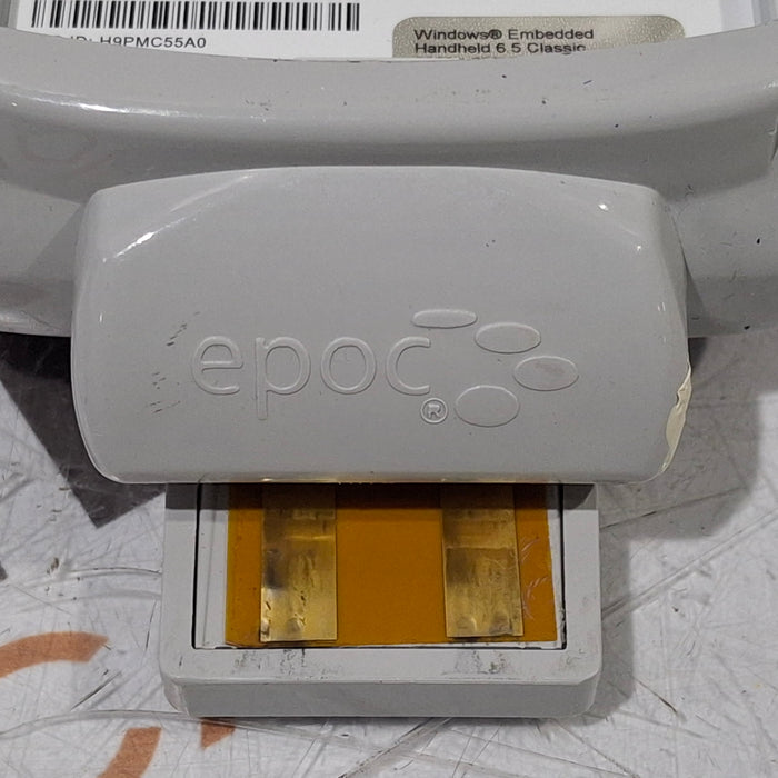 Socket Moblie Inc Socket Moblie Inc epoc Host Blood Analyzer Clinical Lab reLink Medical