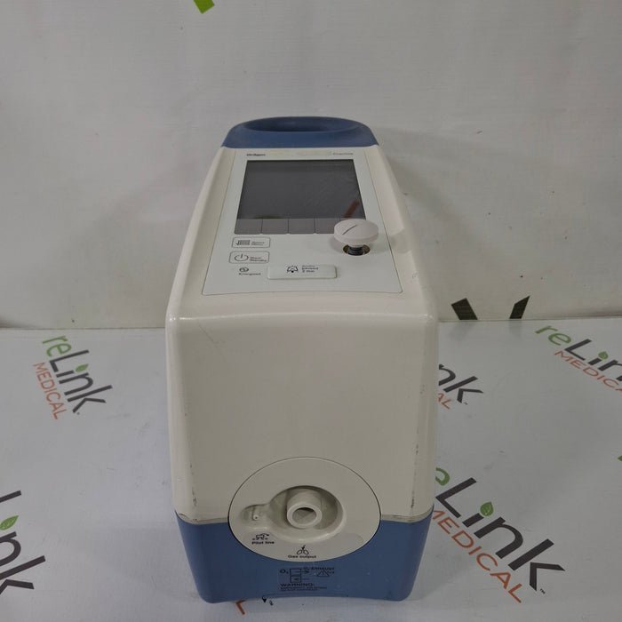 Draeger Medical Carina Ventilator