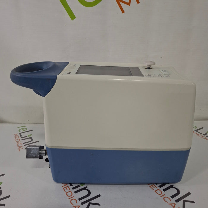 Draeger Medical Carina Ventilator