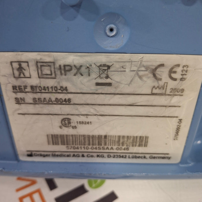 Draeger Medical Carina Ventilator