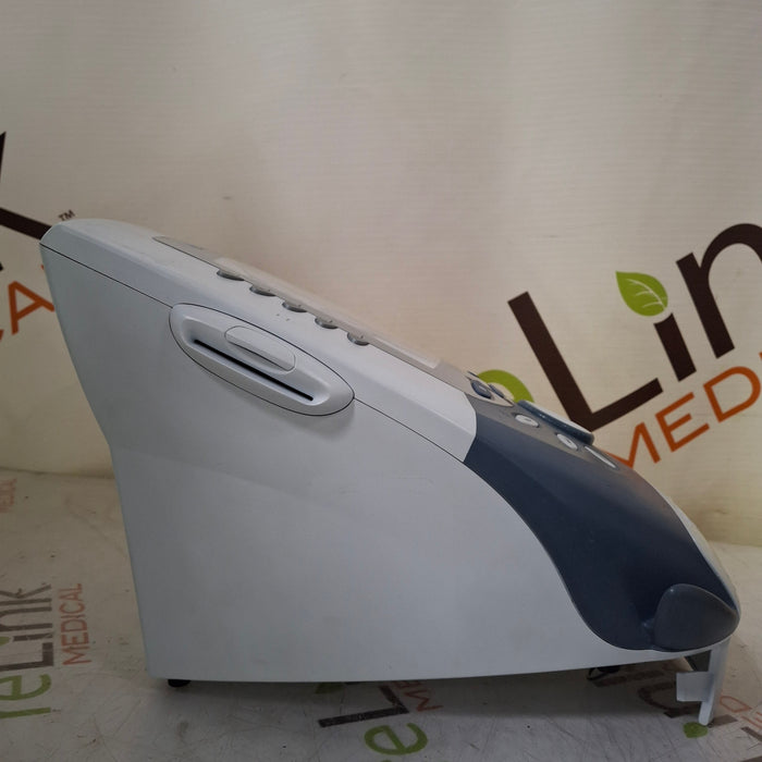 Chattanooga Group Chattanooga Group Vectra Genisys 2761 2-Channel Ultrasound Combo Unit Fitness and Rehab Equipment reLink Medical