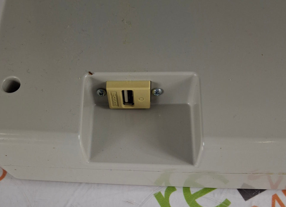 Stryker Stryker InTouch 2141 Foot Board Beds & Stretchers reLink Medical