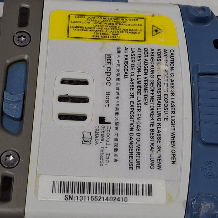 Socket Moblie Inc Socket Moblie Inc epoc Host Blood Analyzer Clinical Lab reLink Medical