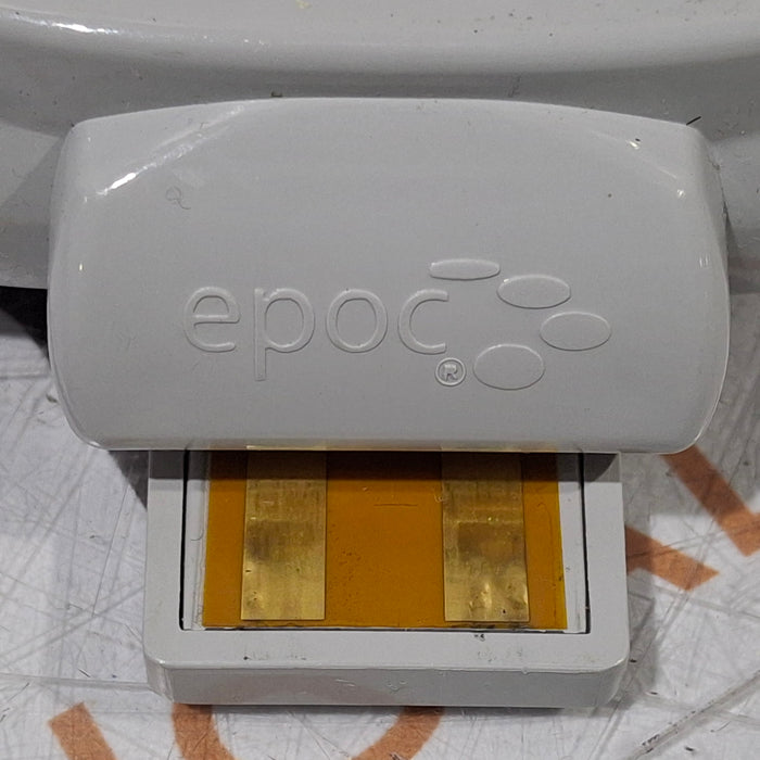 Socket Moblie Inc Socket Moblie Inc epoc Host Blood Analyzer Clinical Lab reLink Medical