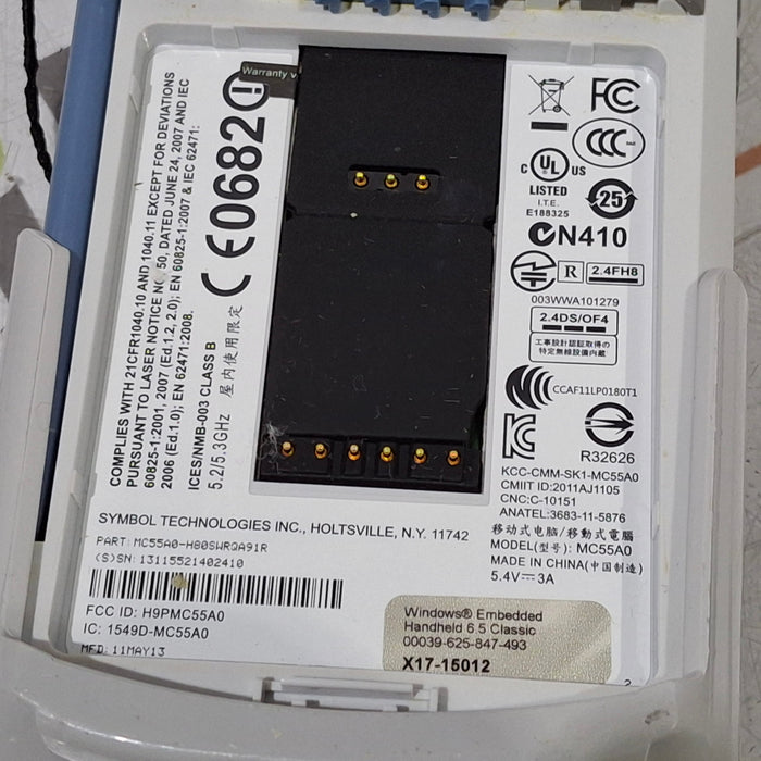 Socket Moblie Inc Socket Moblie Inc epoc Host Blood Analyzer Clinical Lab reLink Medical