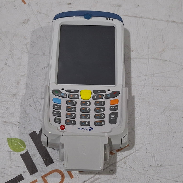 Socket Moblie Inc Socket Moblie Inc epoc Host Blood Analyzer Clinical Lab reLink Medical