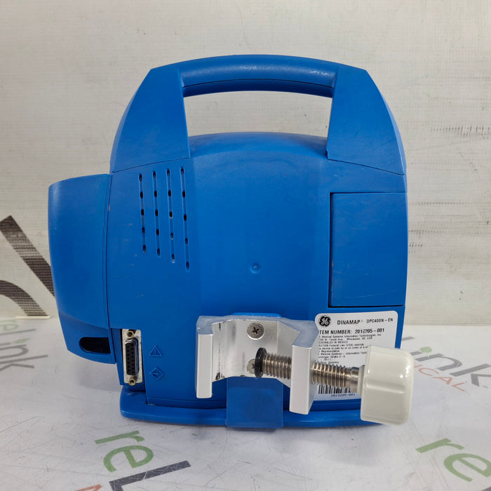 GE Healthcare Dinamap ProCare 420 Vital Signs Monitor