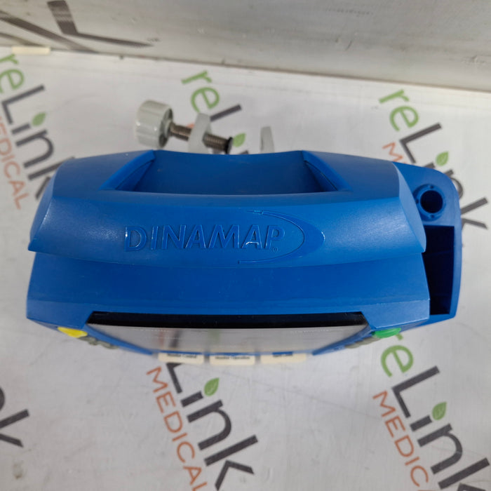 GE Healthcare Dinamap ProCare 420 Vital Signs Monitor