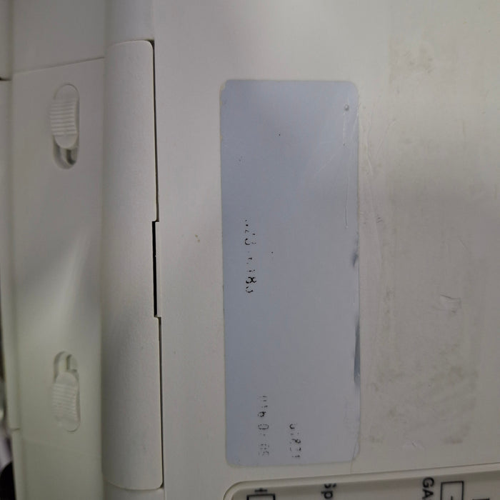 Oridion Oridion Capnostream 20P Capnography Monitor Patient Monitors reLink Medical