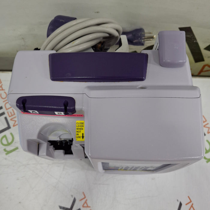 Hospira Hospira Plum 360 Infusion Pump Infusion Pump reLink Medical