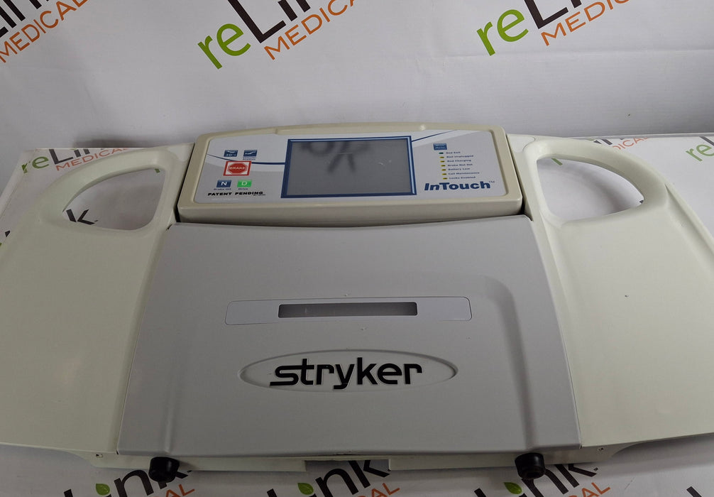 Stryker Stryker InTouch 2141 Foot Board Beds & Stretchers reLink Medical