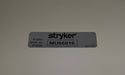 Stryker Stryker InTouch 2141 Foot Board Beds & Stretchers reLink Medical