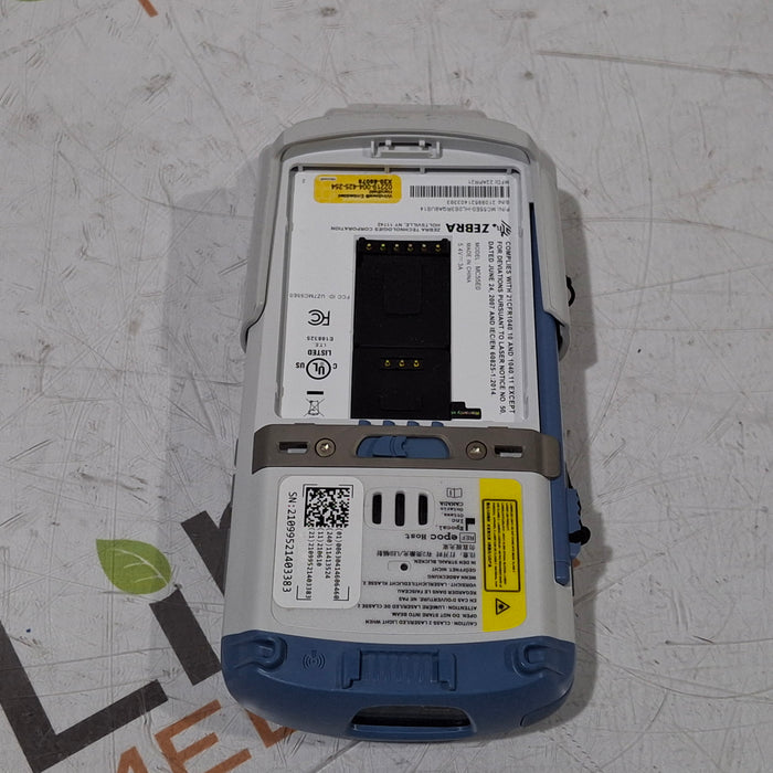 Socket Moblie Inc Socket Moblie Inc epoc Host Blood Analyzer Clinical Lab reLink Medical