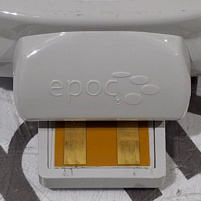 Socket Moblie Inc Socket Moblie Inc epoc Host Blood Analyzer Clinical Lab reLink Medical