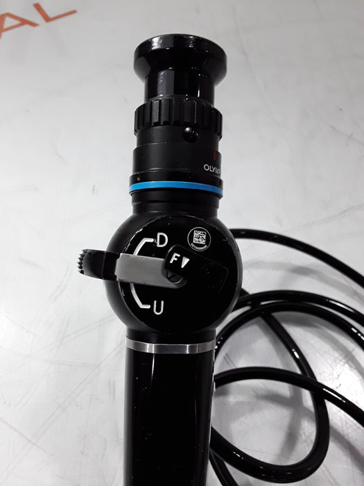 Olympus HYF Type P Hysteroscope