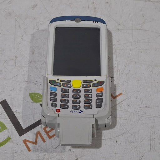 Socket Moblie Inc Socket Moblie Inc epoc Host Blood Analyzer Clinical Lab reLink Medical