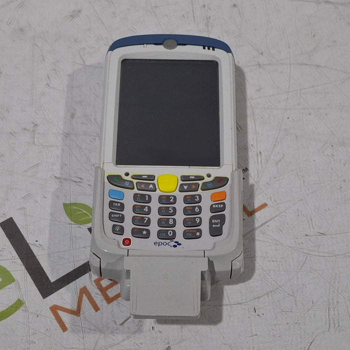 Socket Moblie Inc Socket Moblie Inc epoc Host Blood Analyzer Clinical Lab reLink Medical