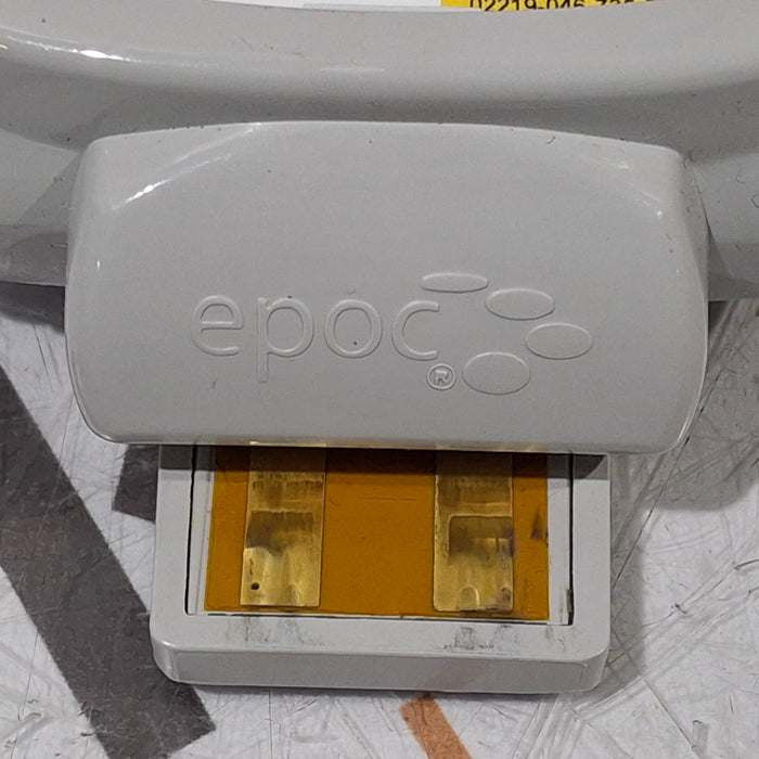 Socket Moblie Inc Socket Moblie Inc epoc Host Blood Analyzer Clinical Lab reLink Medical