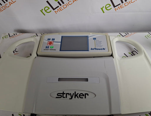 Stryker Stryker InTouch 2141 Foot Board Beds & Stretchers reLink Medical