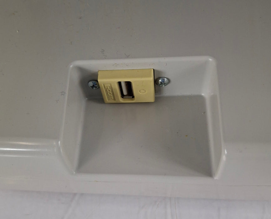 Stryker Stryker InTouch 2141 Foot Board Beds & Stretchers reLink Medical