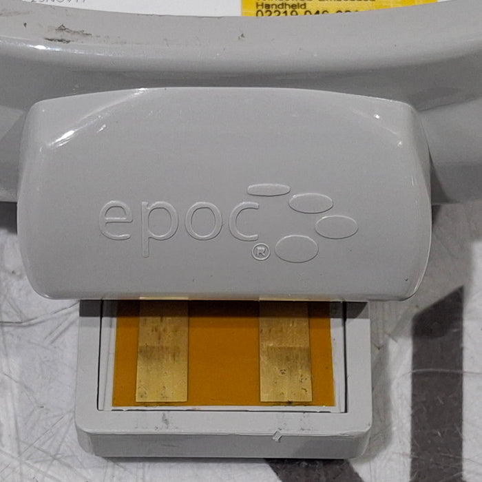 Socket Moblie Inc Socket Moblie Inc epoc Host Blood Analyzer Clinical Lab reLink Medical